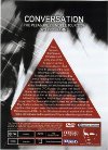 Gary Numan DVD Conversation 2009 UK